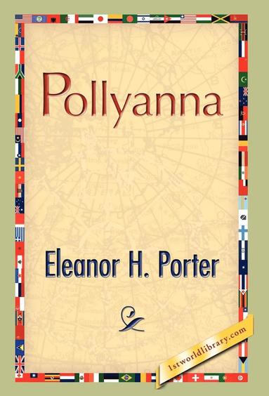 Pollyanna (hftad)