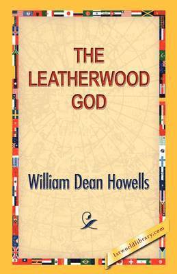 The Leatherwood God (hftad)