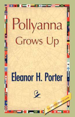 Pollyanna Grows Up (hftad)