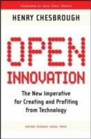 Open Innovation (hftad)