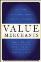 Value Merchants (inbunden)