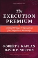 The Execution Premium (inbunden)