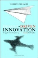 Design Driven Innovation (inbunden)