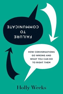 Failure to Communicate (inbunden)