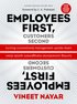 Employees First, Customers Second