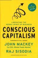 Conscious Capitalism (häftad)