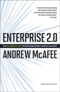Enterprise 2.0 (e-bok)