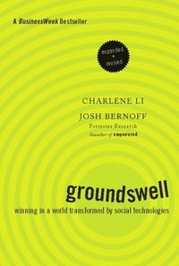 Groundswell, Expanded and Revised Edition (hftad)