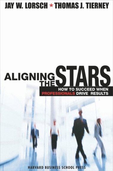Aligning the Stars (inbunden)