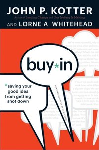 Buy-In (e-bok)