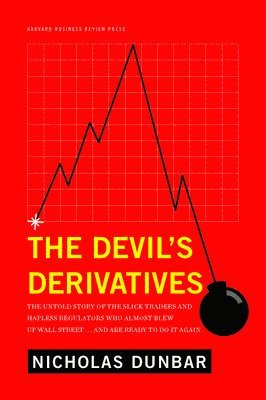Devil's Derivatives (häftad)
