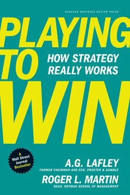 Playing to Win (häftad)