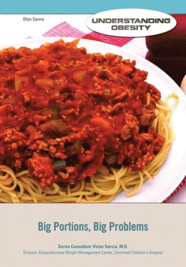 Big Portions, Big Problems (häftad)