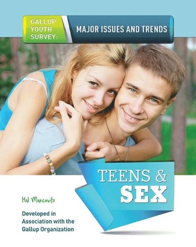 Teens & Sex (inbunden)
