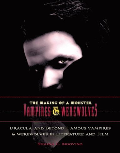 Dracula and Beyond (inbunden)