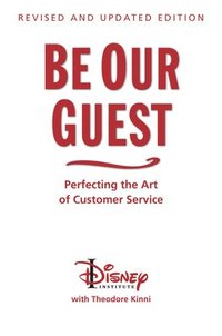Be Our Guest (10th Anniversary Updated Edition) (inbunden)