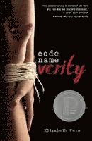 Code Name Verity (inbunden)