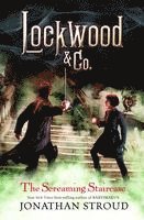 Lockwood & Co.: The Screaming Staircase (hftad)