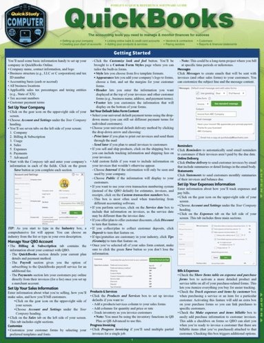 Quickbooks (hftad)