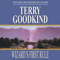 Wizard's First Rule (ljudbok)