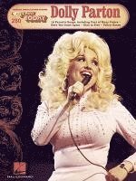 Dolly Parton (hftad)