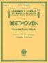 Beethoven - Favorite Piano Works