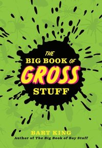Big Book of Gross Stuff (e-bok)