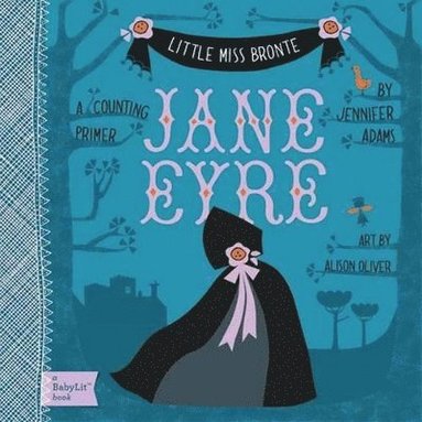 Jane Eyre (hftad)