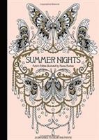 Summer Nights Artist's Edition (hftad)