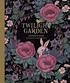 Twilight Garden Coloring Book