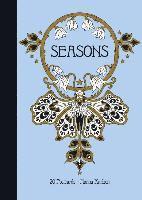 Seasons 20 Postcards (hftad)