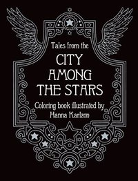 Tales from the City Among the Stars (inbunden)