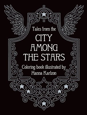 Tales from the City Among the Stars (hftad)