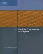 Guide to Programming with Python Book/CD Pacage