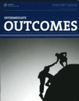 Outcomes (1st ed) - Intermediate - Teacher Book (häftad)