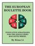 European Roulette Book