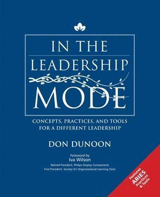 In the Leadership Mode (inbunden)