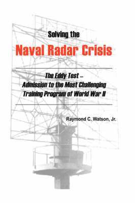 Solving The Naval Radar Crisis (h�ftad)