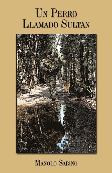 Perro Llamado Sultan (inbunden)
