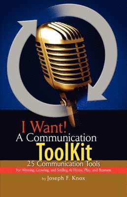 I Want! a Communication Toolkit (hftad)