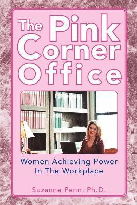 Pink Corner Office (hftad)
