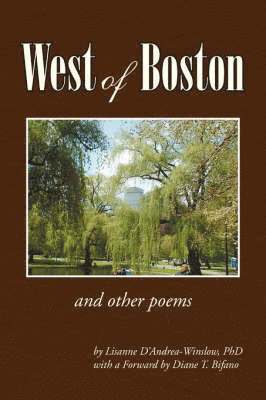 West of Boston (h�ftad)