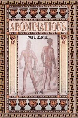 Abominations (h�ftad)