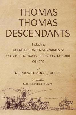 Thomas Thomas Descendants (hftad)