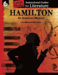 Hamilton: An American Musical (e-bok)