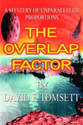 Overlap Factor (häftad)