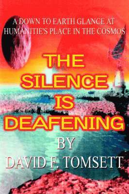 Silence is Deafening (häftad)