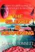 Silence is Deafening