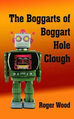 Boggarts of Boggart Hole Clough (hftad)