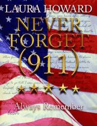 Never Forget (911) (häftad)
